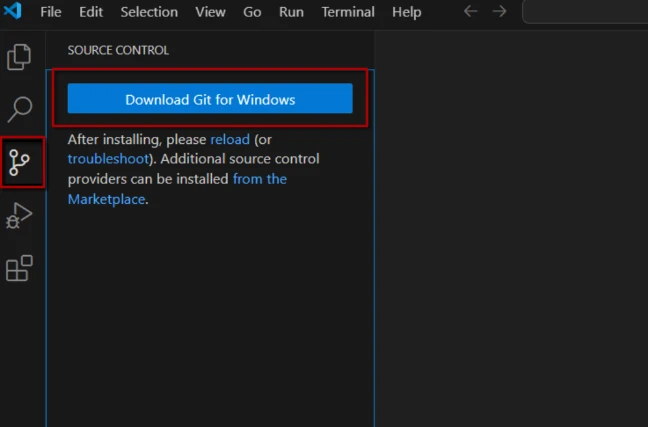 Git Download