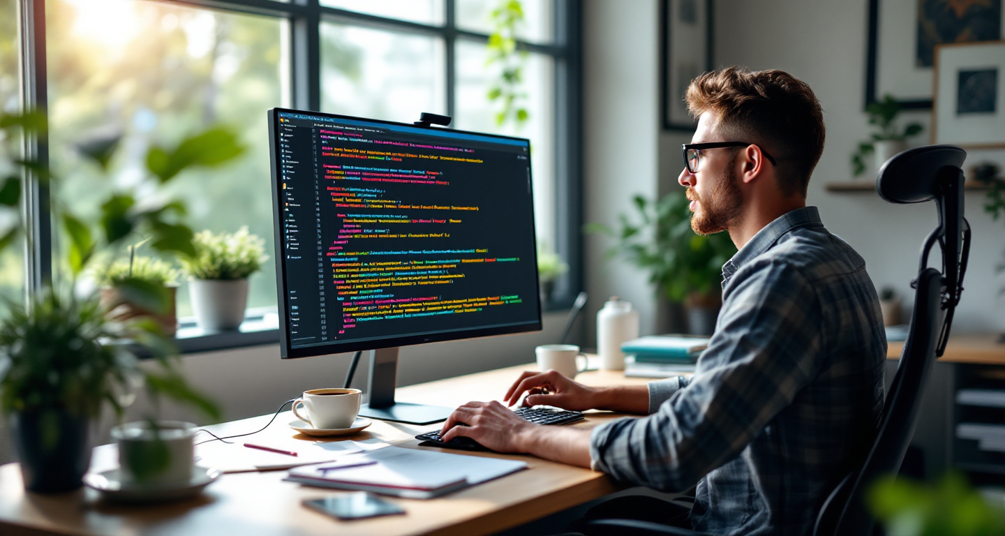 Webdesigner