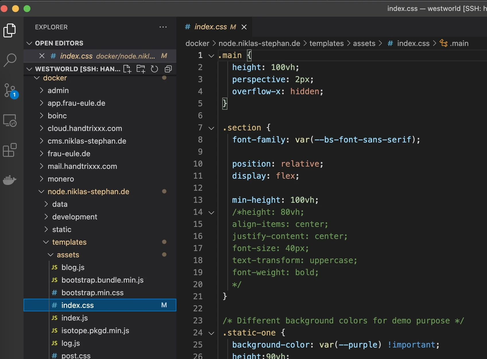 Visual Studio Code