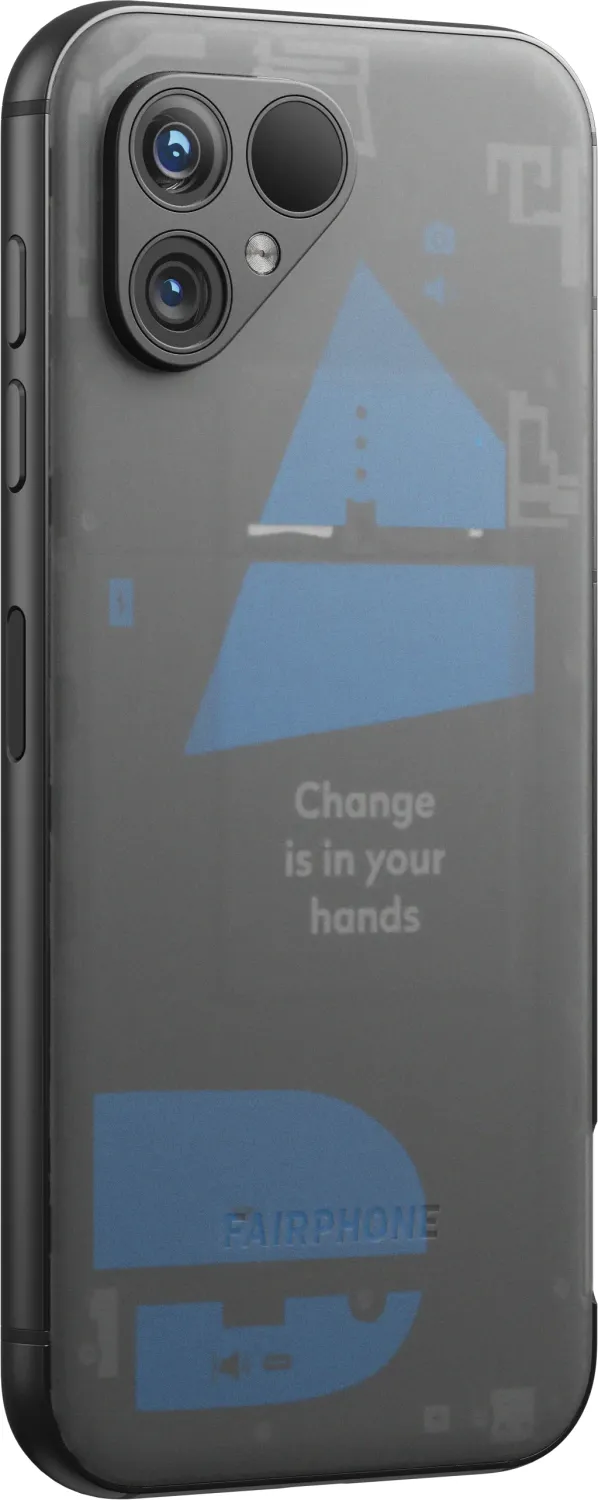 Fairphone 5