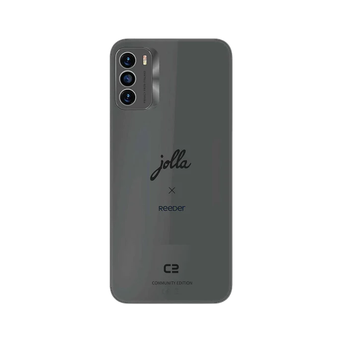 Jolla C2
