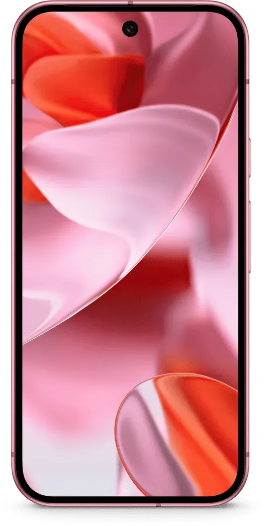 Google Pixel 9