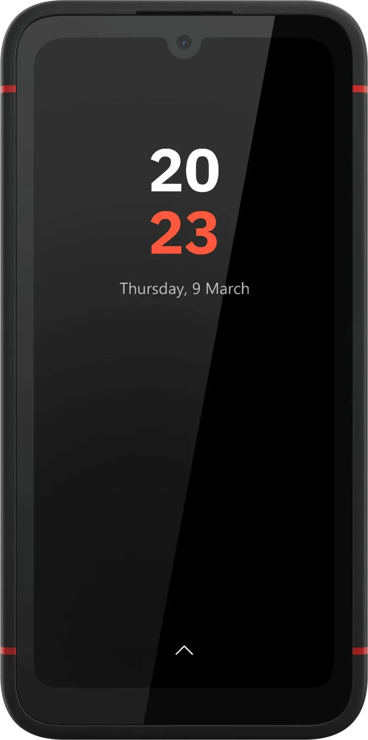 Volla Phone X23