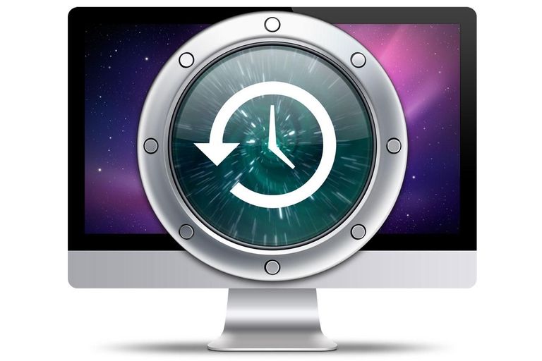 Apple Time Machine Backup auf einen Netzwerkspeicher mit Linux und Docker Compose