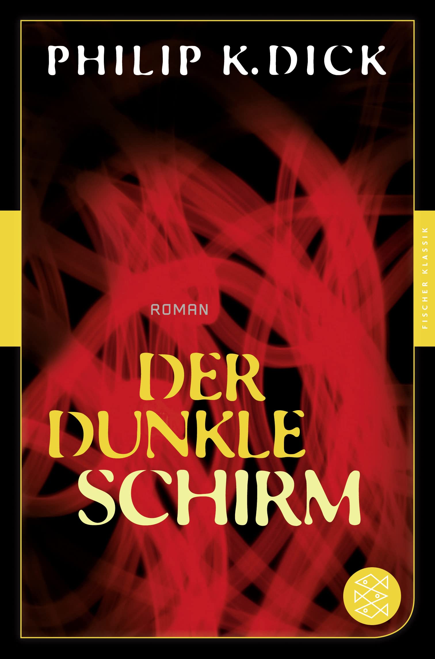 Der dunkle Schirm ****